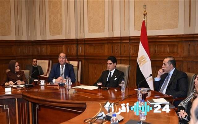 أبو هشيمة يوضح الضرائب العقارية على الشقق الفاخرة محدودة النطاق ولا تمس غالبية المصريين