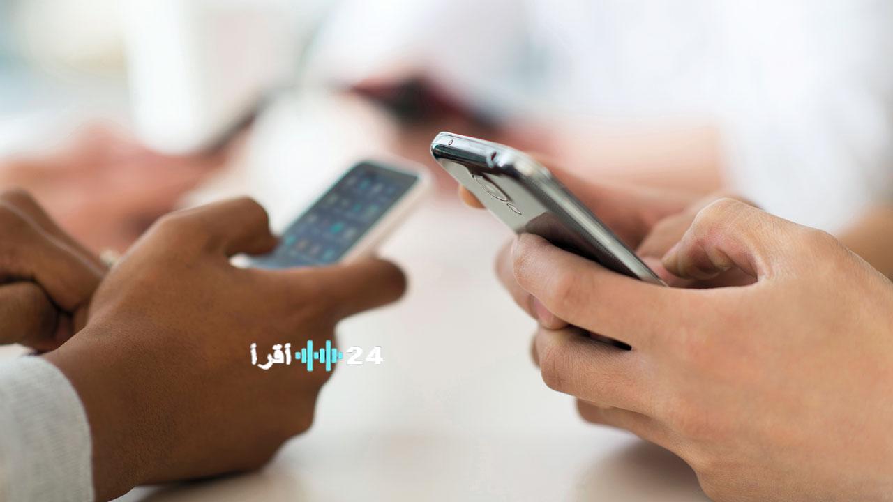 الجمارك المصرية تحسم الجدل حول مصير إعفاء الهواتف المستوردة