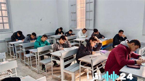 رابط الاستعلام عن نتيجة الصف الأول والثاني الثانوي لعام 2026 في القاهرة متاح اليوم