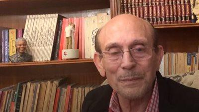 نقل الفنان محمد صبحي إلى المستشفى بعد تعرضه لأزمة قلبية مفاجئة