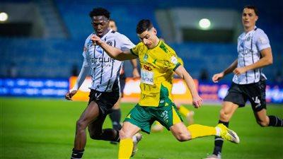 الخليج والشباب يكتفيان بالتعادل السلبي في دوري روشن السعودي