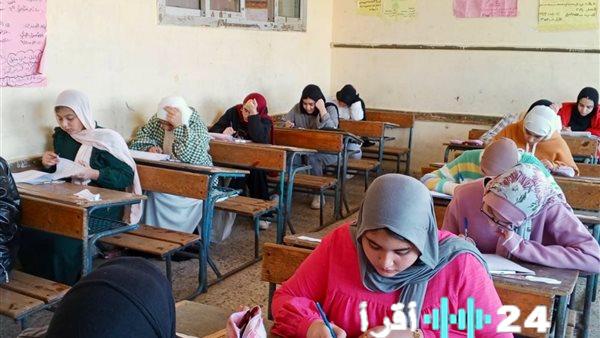 نتائج الصف الثالث الإعدادي ترم أول 2026 في محافظة البحر الأحمر حسب رقم الجلوس