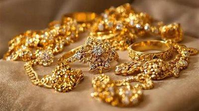 أسعار الذهب تسجل أحدث التطورات في 25 يناير 2026