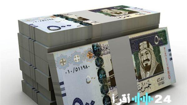 «توقعات أسعار العملات»
مع تزايد الطلب قبل موسم العمرة المرتقب الريال السعودي يتصدر الاهتمام ترقب لسعره أمام الجنيه المصري