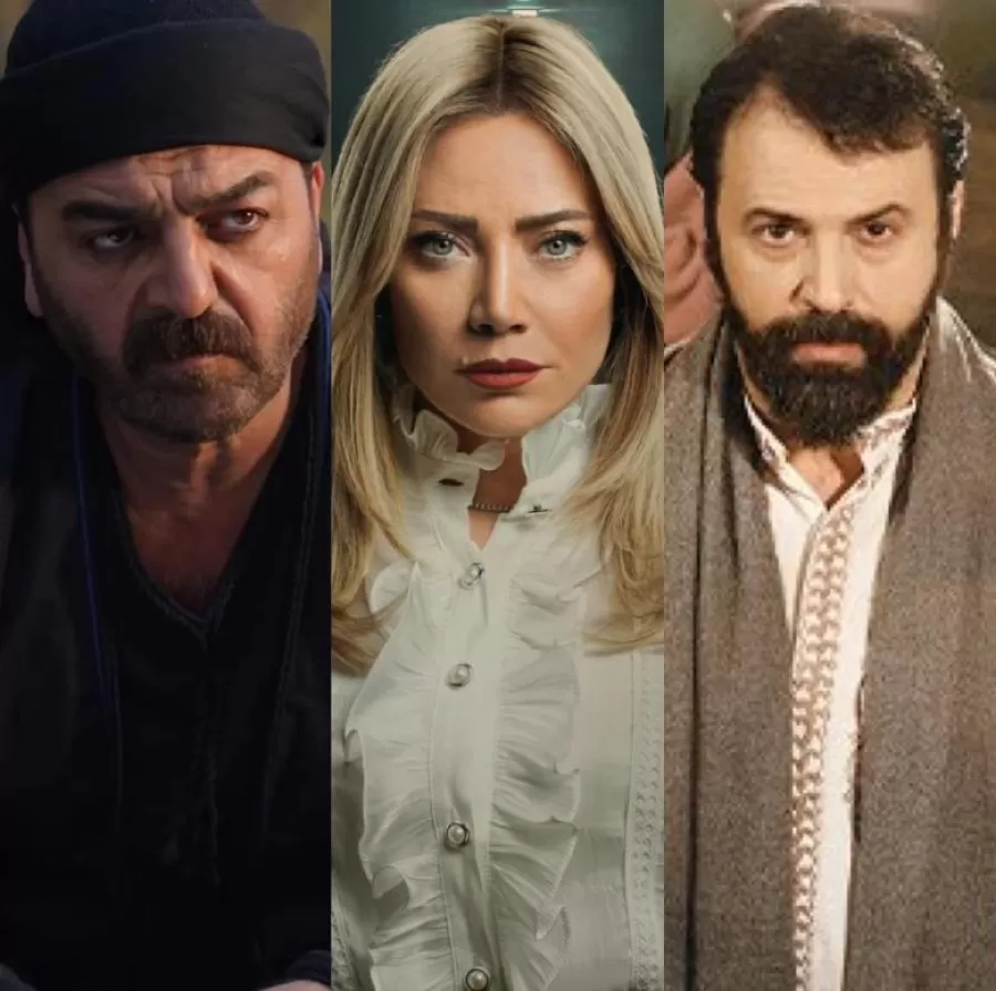 استعراض شامل لمسلسلات رمضان 2026 السورية