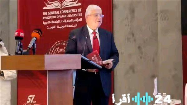 وزير التعليم العالي يؤكد تطوير المنظومة أولوية قصوى لبناء كوادر الابتكار المستقبلية