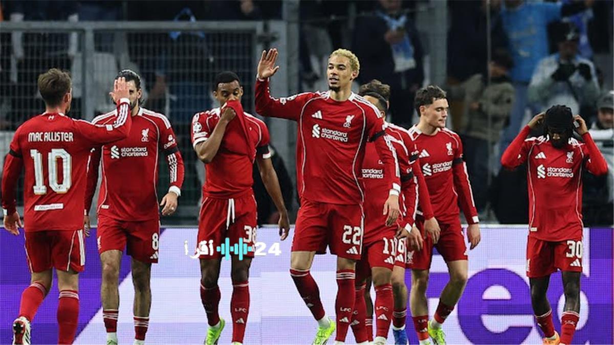 ليفربول يوجه صفعة لتشيلسي بصفقة دفاعية تنهي أزمته