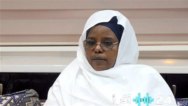 عضو مجلس السيادة السوداني يشيد بجهود المملكة العربية السعودية في دعم السودان