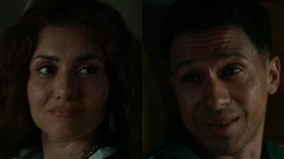 صلاح يكشف تفاصيل علاقته بياسين ووالدته في الحلقة السادسة من مسلسل بطل العالم