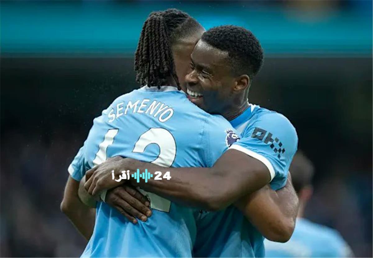 مارك جويهي يكشف القدر منعه من ليفربول ويؤكد مانشستر سيتي هو المكان الأنسب