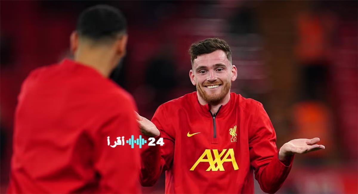 تحول مفاجئ يقلب موازين مفاوضات روبرتسون إلى توتنهام