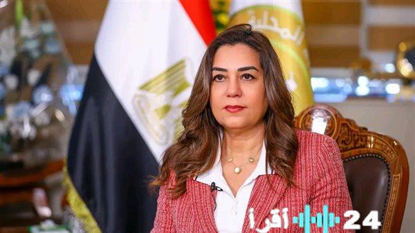 منال عوض تؤكد حماية السواحل أولوية وطنية جوهرية لصون البيئة البحرية