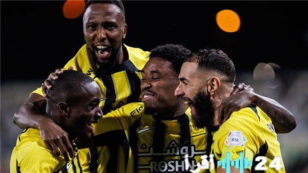 موعد وقنوات بث مباراة الاتحاد والأخدود في الدوري السعودي