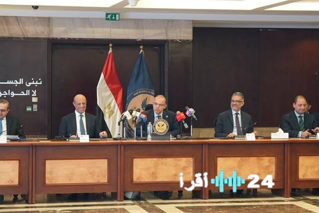 الرقابة المالية 2025 ترسم حقبة جديدة لأسواق المال غير المصرفية