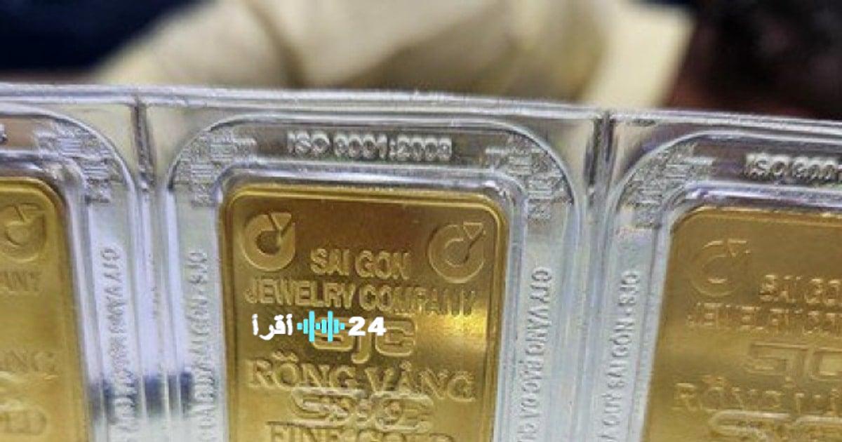 ارتفاع أسعار الذهب ليوم 26 يناير 2026 إلى 176.0 دولار