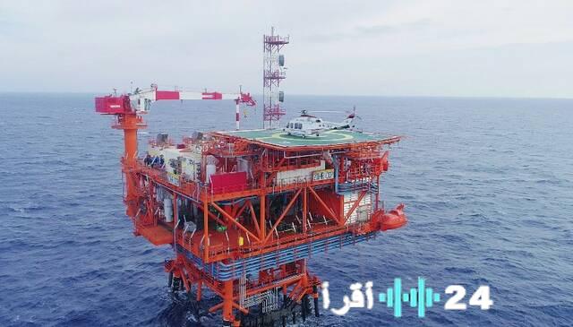 إيجاس تبدد شائعات تجميد توسعات حقل ظهر أو وقف حفر الآبار