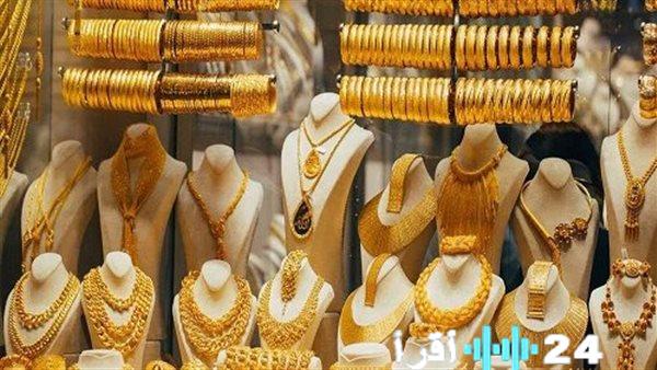 أسعار الذهب تسجل تحركات جديدة في السوق اليوم الإثنين
