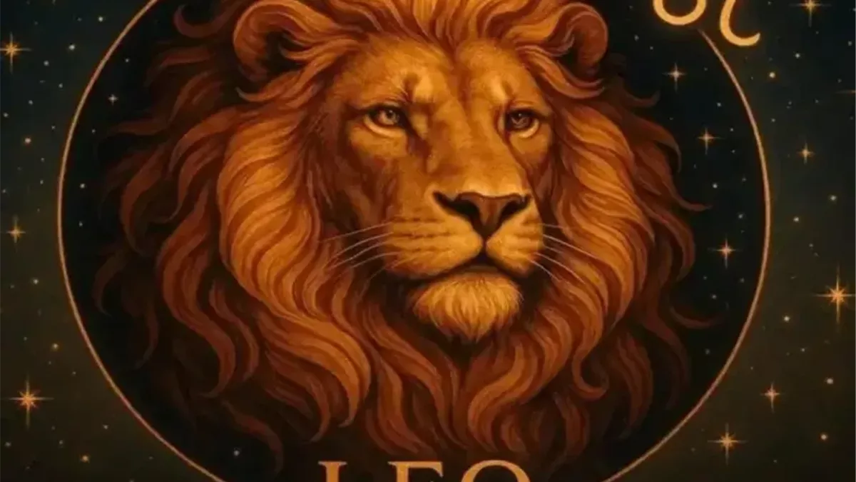 أبرز توقعات حظك اليوم لمواليد برج الأسد في 26 فبراير 2026 مع التركيز على أهمية الهدوء لتحقيق النجاح - أقرأ 24 نيوز