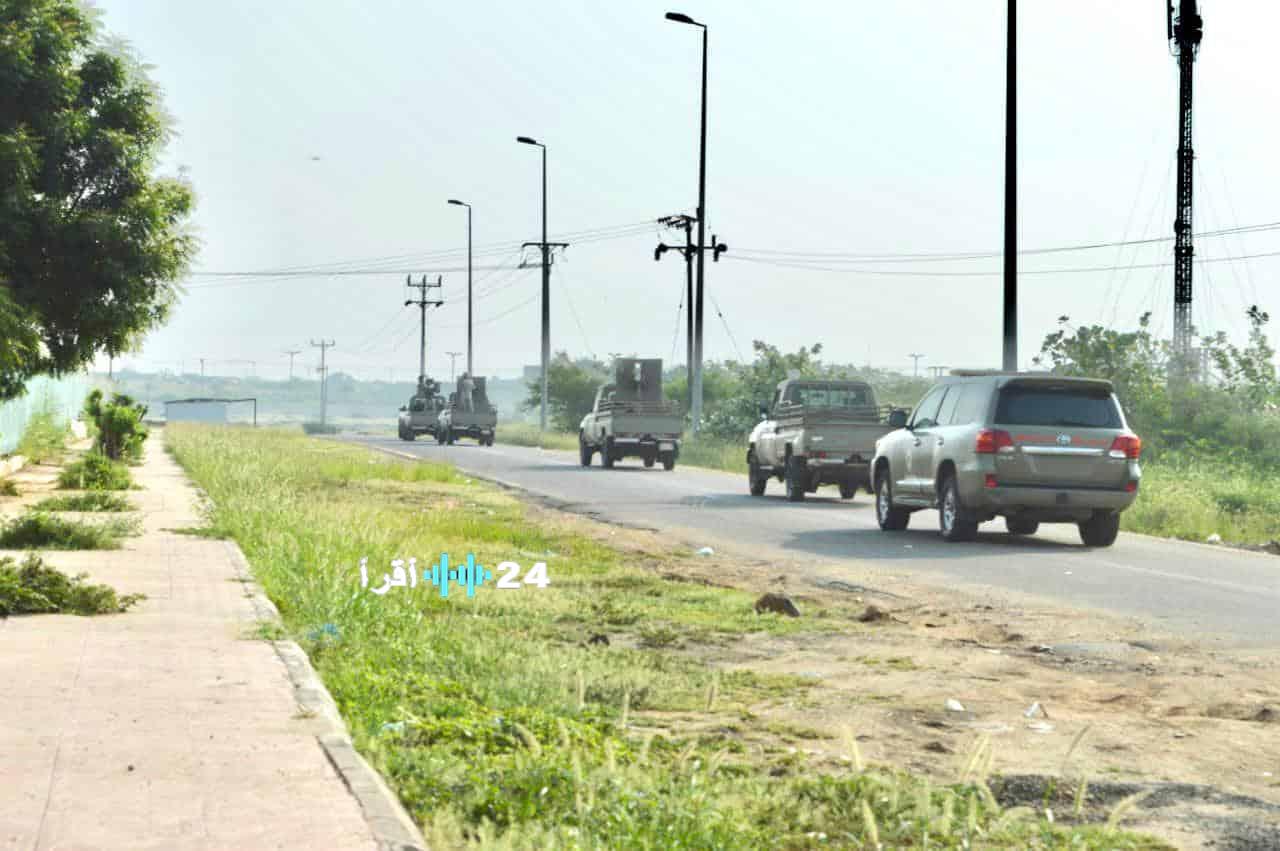 حملة أمنية واسعة تضبط 18200 مخالف لأنظمة الإقامة والعمل وأمن الحدود خلال أسبوع