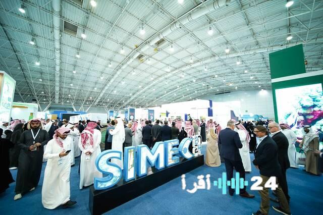 الرياض تطلق النسخة الخامسة للمعرض الدولي للثروة السمكية