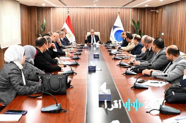 رقابة شاملة تضبط الأسواق وتؤمن انسياب السلع الرمضانية لمنع التلاعب بالأسعار