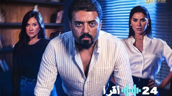 مسلسل التمثيلية رمضان 2026 جريمة قتل غامضة تُفجر صراعًا على الحقيقة