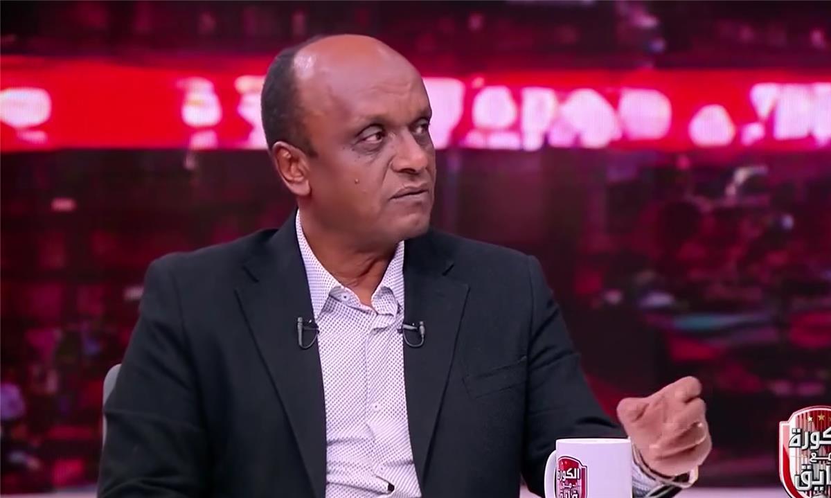 إسماعيل يوسف يؤكد أن لاعب الأهلي هو الأفضل في مصر ويدعو لمعالجة الفقر الفني في الدوري