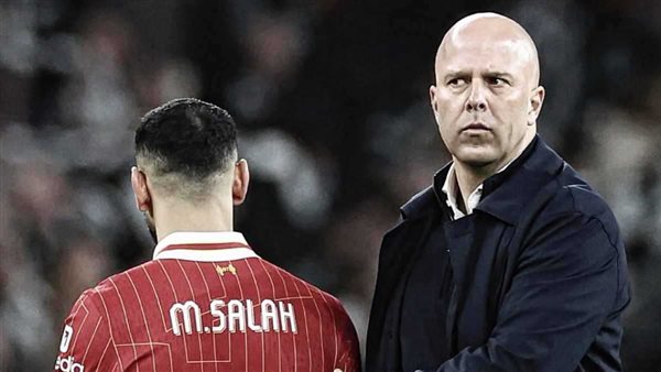 مربط الفرس لمحمد صلاح قمة ليفربول الكبرى ترسم خريطة مستقبله