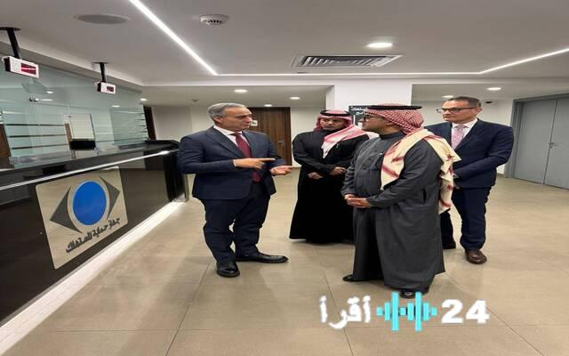 مصر والسعودية تهيئان توقيع بروتوكول تعاون لتعزيز حماية المستهلك