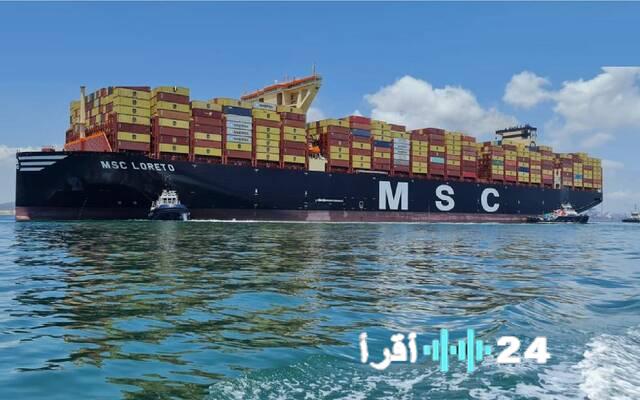 السعودية تحقق قفزة قياسية 102% في فائضها التجاري مع دول الخليج بنوفمبر 2025