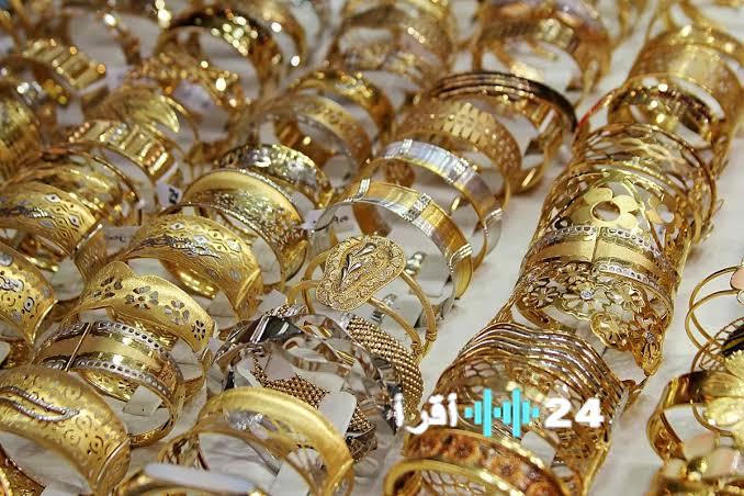 خبير اقتصادي يكشف عن دعم البنوك المركزية للذهب وارتفاع قياسي في الأسعار مع الفضة