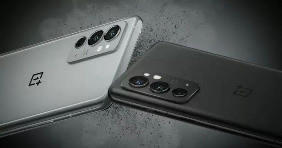 ون بلس تقتحم المنافسة في قطاع هواتف الألعاب بهاتفها الجديد 9RT