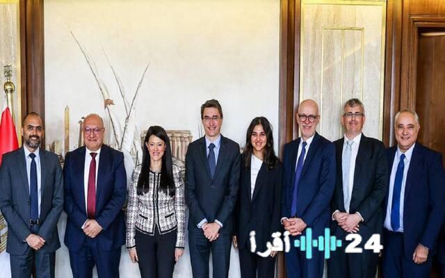 مصر ترتقي بحوكمة شركاتها الحكومية بدعم البنك الدولي