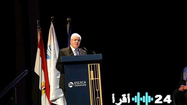 التعليم العالي تحتفي بنجوم «ڤودافون- ساويرس Tech-Start» وتؤكد على رؤيتها للاستثمار في الكفاءات البشرية