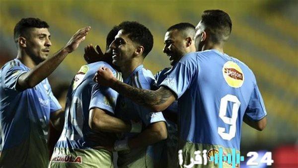 الأهلي يختبر طموح دجلة في موقعة الدوري
صدام الأهلي ودجلة صراع النقاط والطموح
دجلة يسعى لمفاجأة الأهلي في قمة الدوري
الأهلي يصطدم بأحلام دجلة في مواجهة حاسمة
قمة الأهلي ودجلة اختبار حقيقي للطموحات