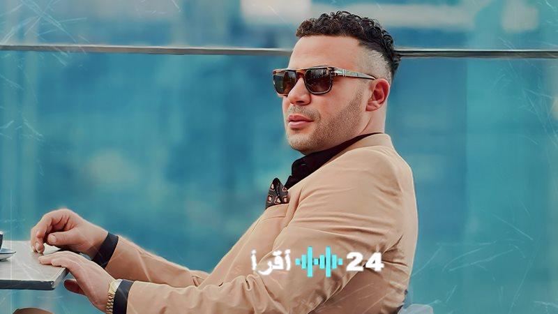 «السباق الرمضاني يشتعل: هل يغير “الكينج” قواعد اللعبة الدرامية؟» محمد عادل إمام يعود بقوة غير مسبوقة بمسلسله المرتقب «الكينج»، أضخم إنتاج درامي عربي يتربع على عرش المنافسة الرمضانية