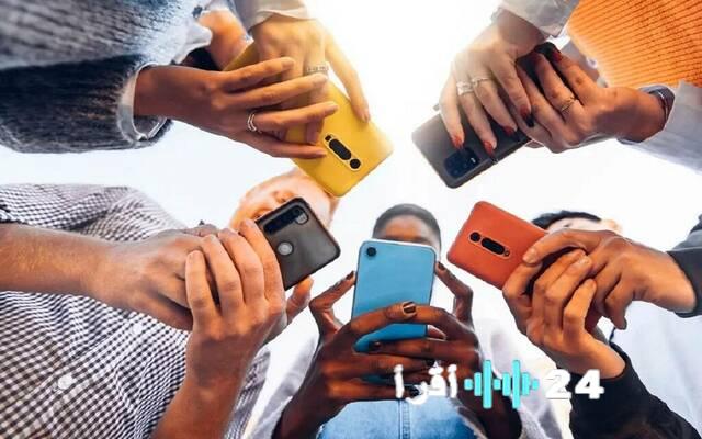 شعبة الهواتف في مصر توضح أبعاد إلغاء الإعفاء الجمركي عن الهواتف المستوردة