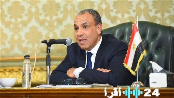 وزير الخارجية في عمّان لتطوير مسار العلاقات المصرية الأردنية