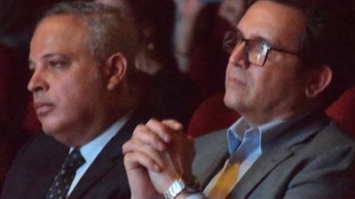 تامر عبدالمنعم يثمن قرار وزير الثقافة إقامة مهرجان قومي للفنون الشعبية