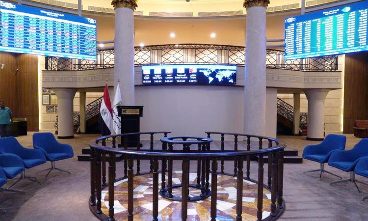 «استهلت المؤشرات البورصية يوم الأحد بارتفاع جماعي ملحوظ»