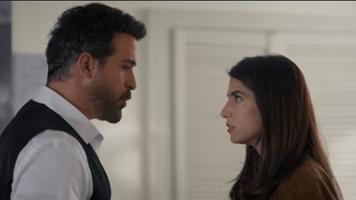 مسلسل ليل الحلقة 23 تفاصيل الأحداث الحاسمة ومواعيد العرض والإعادة