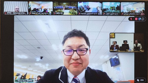 تدريب معلمي الرياضيات على المنهج المطور ينطلق بشراكة يابانية نوعية