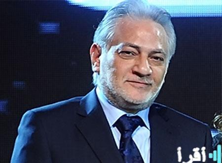 «نبض الفن يحبس أنفاسه: آخر مستجدات أزمة سامح الصريطي الصحية»
تطورات حاسمة في الحالة الصحية للفنان سامح الصريطي بعد جلطة دماغية مفاجئة: كواليس وتفاصيل جديدة تكشف للمرة الأولى