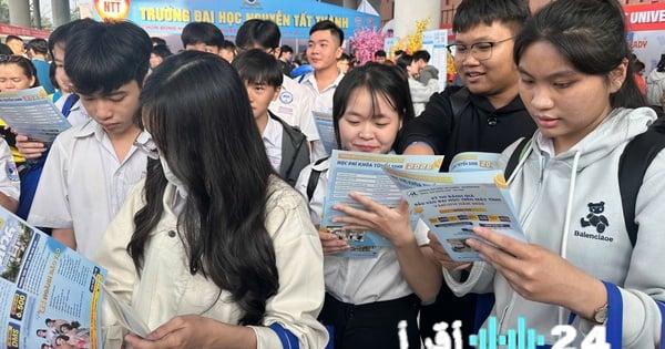 جامعة التمويل والتسويق تكشف عن خمس استراتيجيات للقبول الناجح