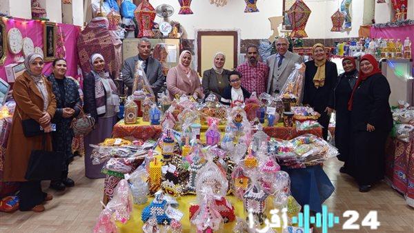 تعليم القاهرة يطلق «أهلًا رمضان» ويشدد على المدرسة المنتجة جسرًا لربط التعليم بالإنتاج