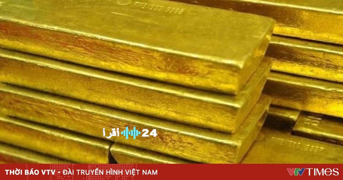 الذهب مرشح لبلوغ 6000 دولار للأونصة في عام 2026