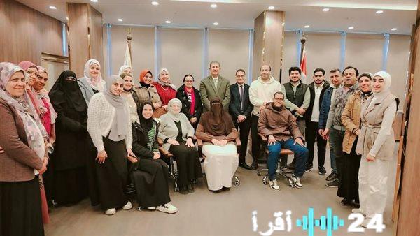 المركزي للمبيدات يعقد ندوة لمناقشة تحديات البصمة الكربونية وأثرها على الصادرات الزراعية