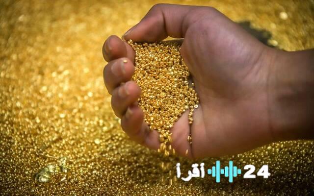 رئيس شعبة الذهب بمصر يحذر من بلوغ سعر الجرام 10 آلاف جنيه