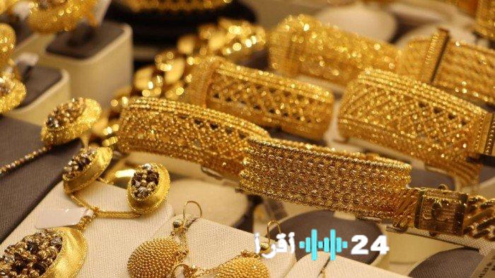 ارتفاع تاريخي لأسعار الذهب في سوريا 28 يناير 2026 على وقع الصعود العالمي المستمر