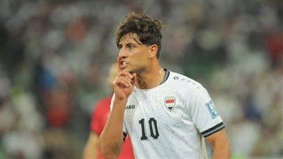 دبا الفجيرة يتحفظ على قيمة عرض الأهلي المالي لضم مهند علي